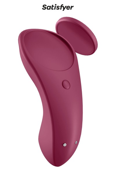 Stimulateur Sexy Secret - Satisfyer