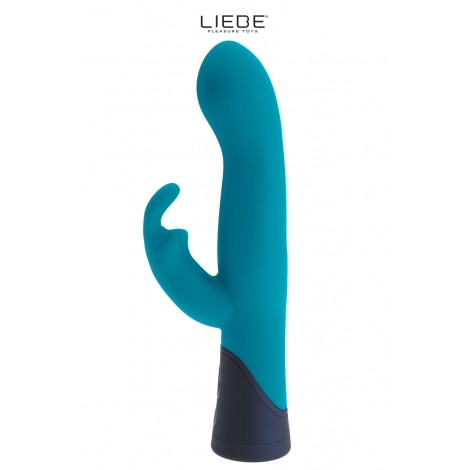 Rabbit rechargeable ocean - Liebe