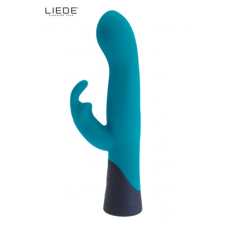 Rabbit rechargeable ocean - Liebe