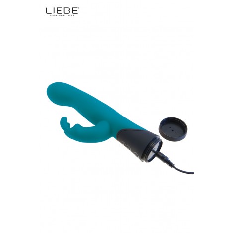 Rabbit rechargeable ocean - Liebe