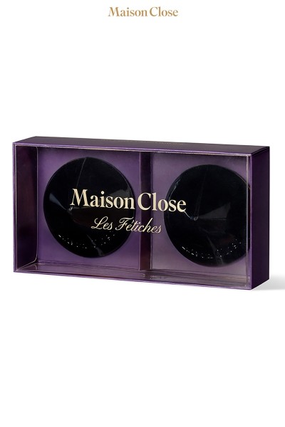 Nippies noirs - Maison Close