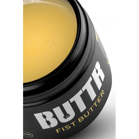 Graisse lubrifiante BUTTR Fist Butter