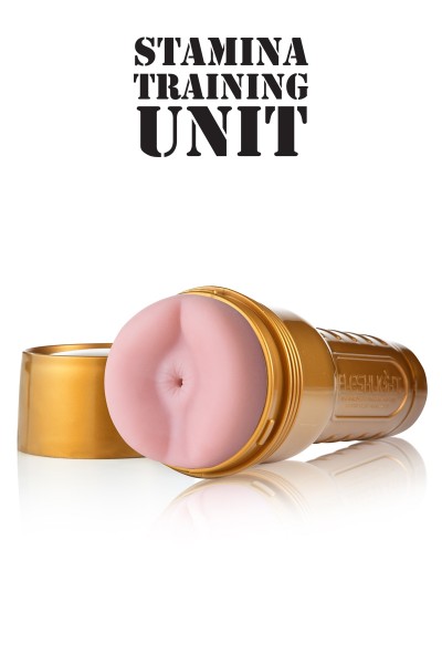 Masturbateur Anus Fleshlight Stamina Training Unit