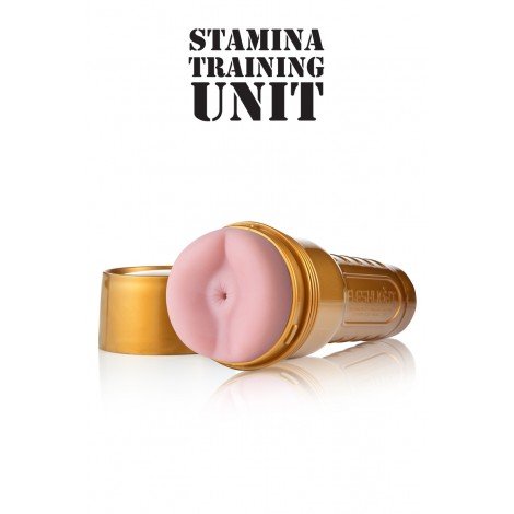 Masturbateur Anus Fleshlight Stamina Training Unit