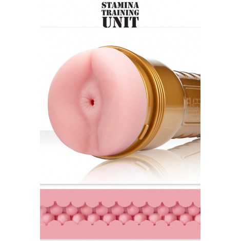 Masturbateur Anus Fleshlight Stamina Training Unit