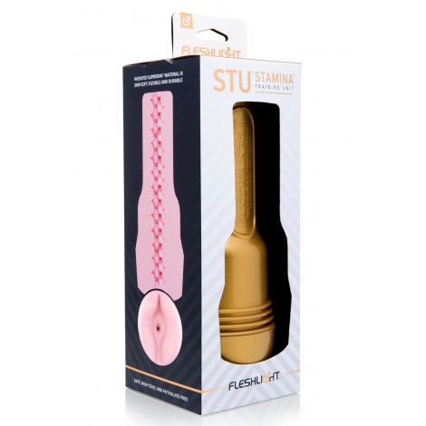 Masturbateur Anus Fleshlight Stamina Training Unit