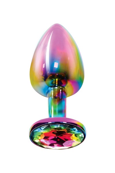 Plug anal Twilight Booty Jewel - Small