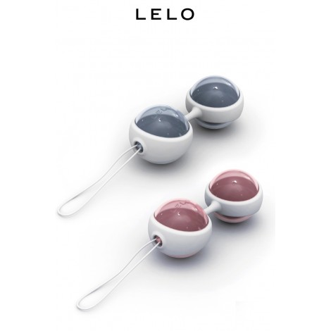 Boules de Geisha Luna Beads - Lelo