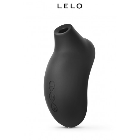 Stimulateur clitoridien Sona 2 noir - Lelo