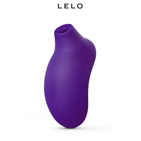 Stimulateur clitoridien Sona 2 violet - Lelo