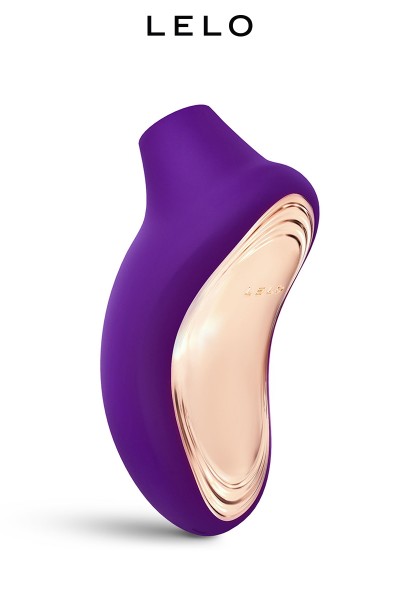 Stimulateur clitoridien Sona 2 violet - Lelo