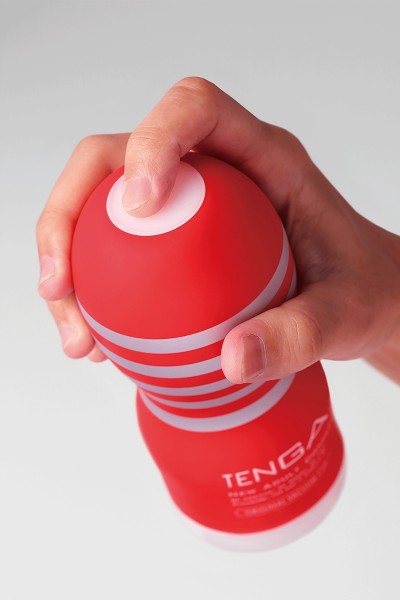 Masturbateur Original Vacuum Cup - Tenga