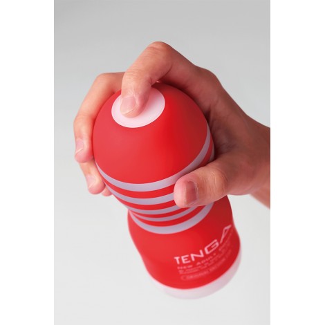 Masturbateur Original Vacuum Cup - Tenga