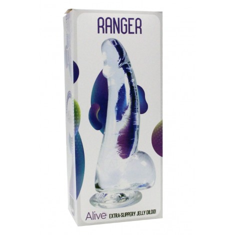 Gode Jelly Ranger - Alive