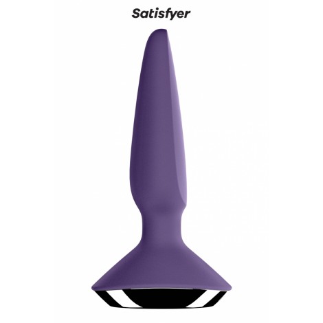 Plug-Ilicious 1 Violet - Satisfyer