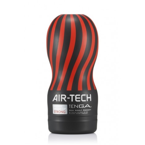 Masturbateur réutilisable Tenga Air-Tech Strong