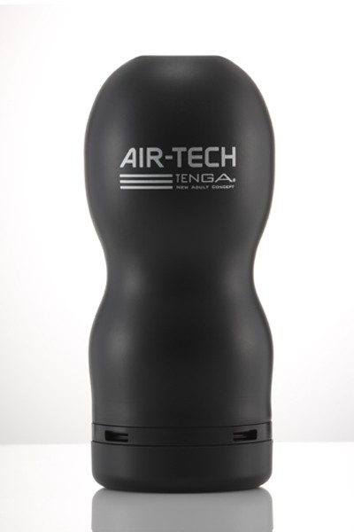 Masturbateur réutilisable Tenga Air-Tech Strong