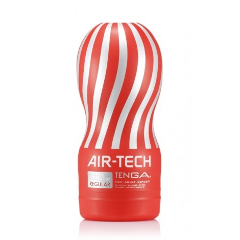 Masturbateur réutilisable Tenga Air-Tech Regular