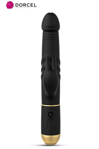 Vibro Furious Rabbit 2.0 - Dorcel