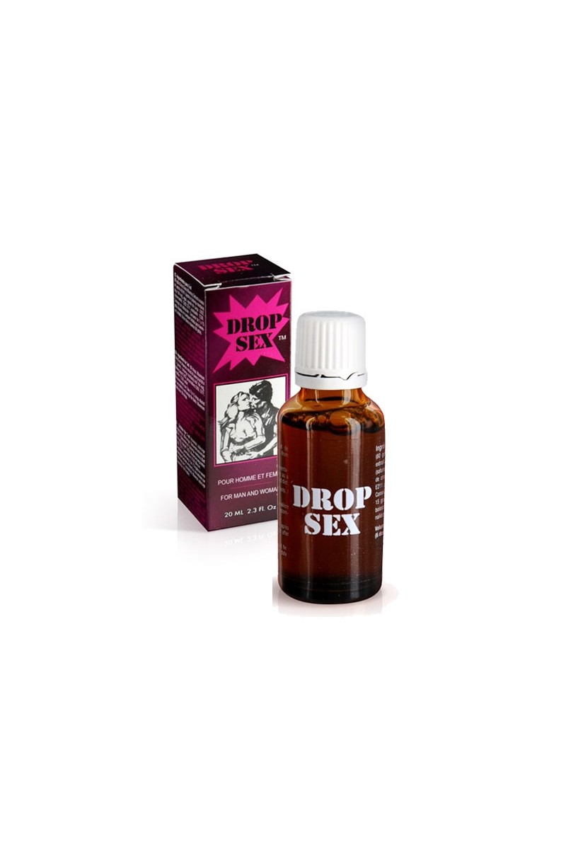 Drop sex