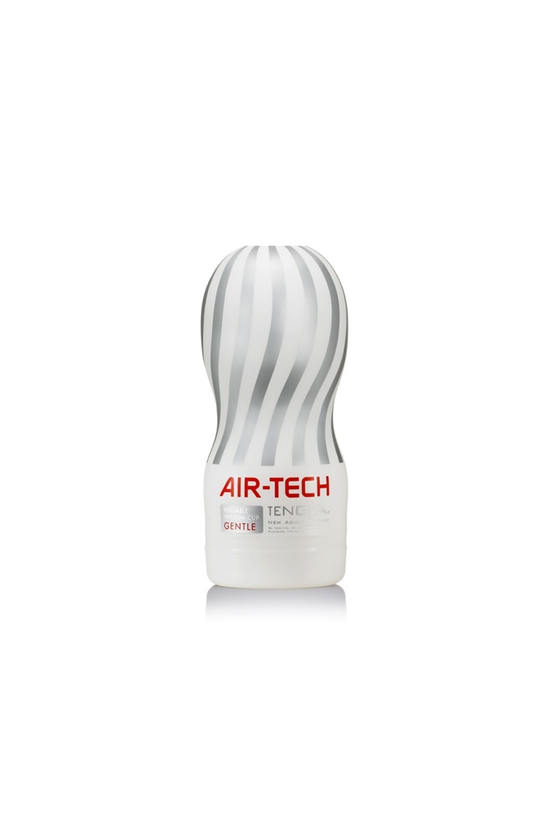 Masturbateur réutilisable Tenga Air-Tech Gentle