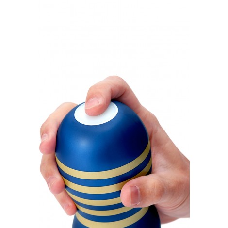 Masturbateur Premium Soft Case Cup - Tenga