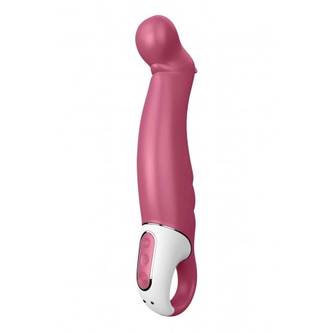 Vibromasseur Petting Hippo - Satisfyer