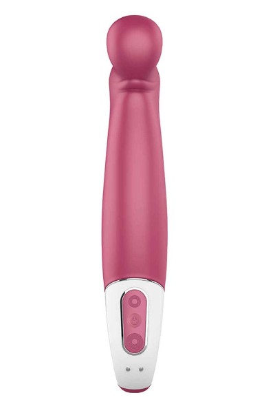 Vibromasseur Petting Hippo - Satisfyer