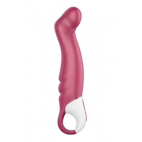 Vibromasseur Petting Hippo - Satisfyer