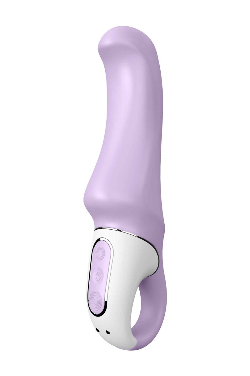 Vibromasseur Charming Smile - Satisfyer