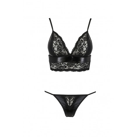 Ensemble culotte et soutien-gorge Asuna - Passion