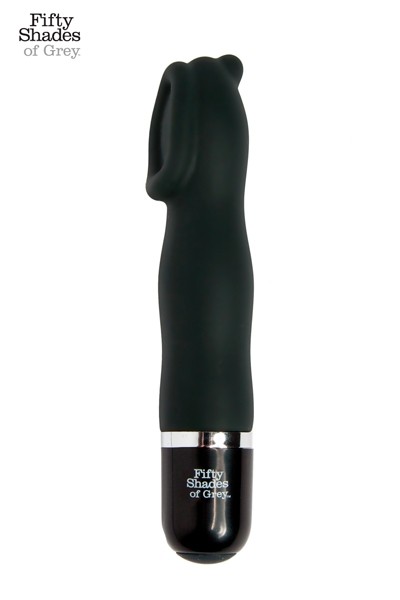 Mini stimulateur clitoridien - Fifty Shades Of Grey