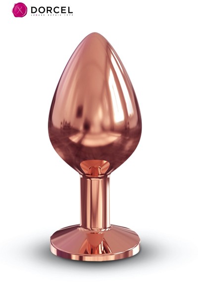 Diamond Plug M - Dorcel