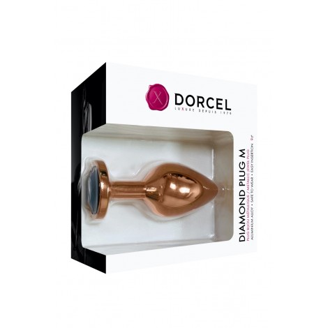 Diamond Plug M - Dorcel