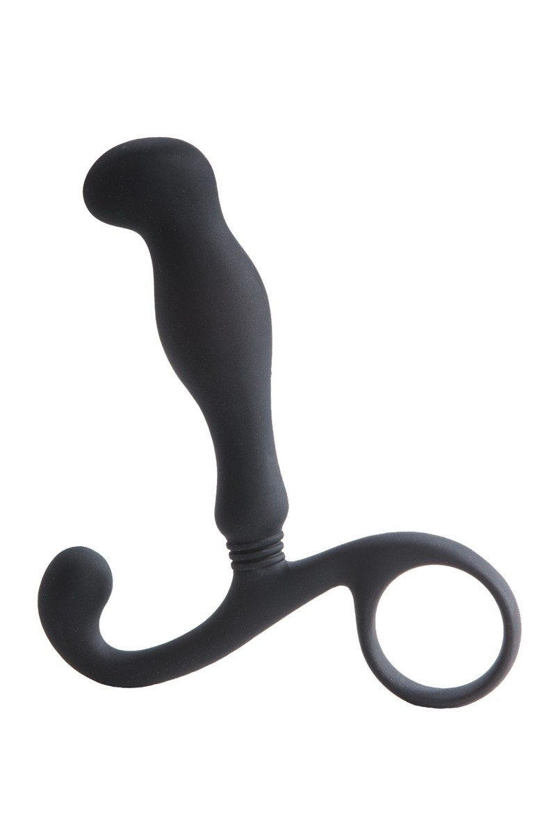 Masseur prostatique Ultra P-Spot