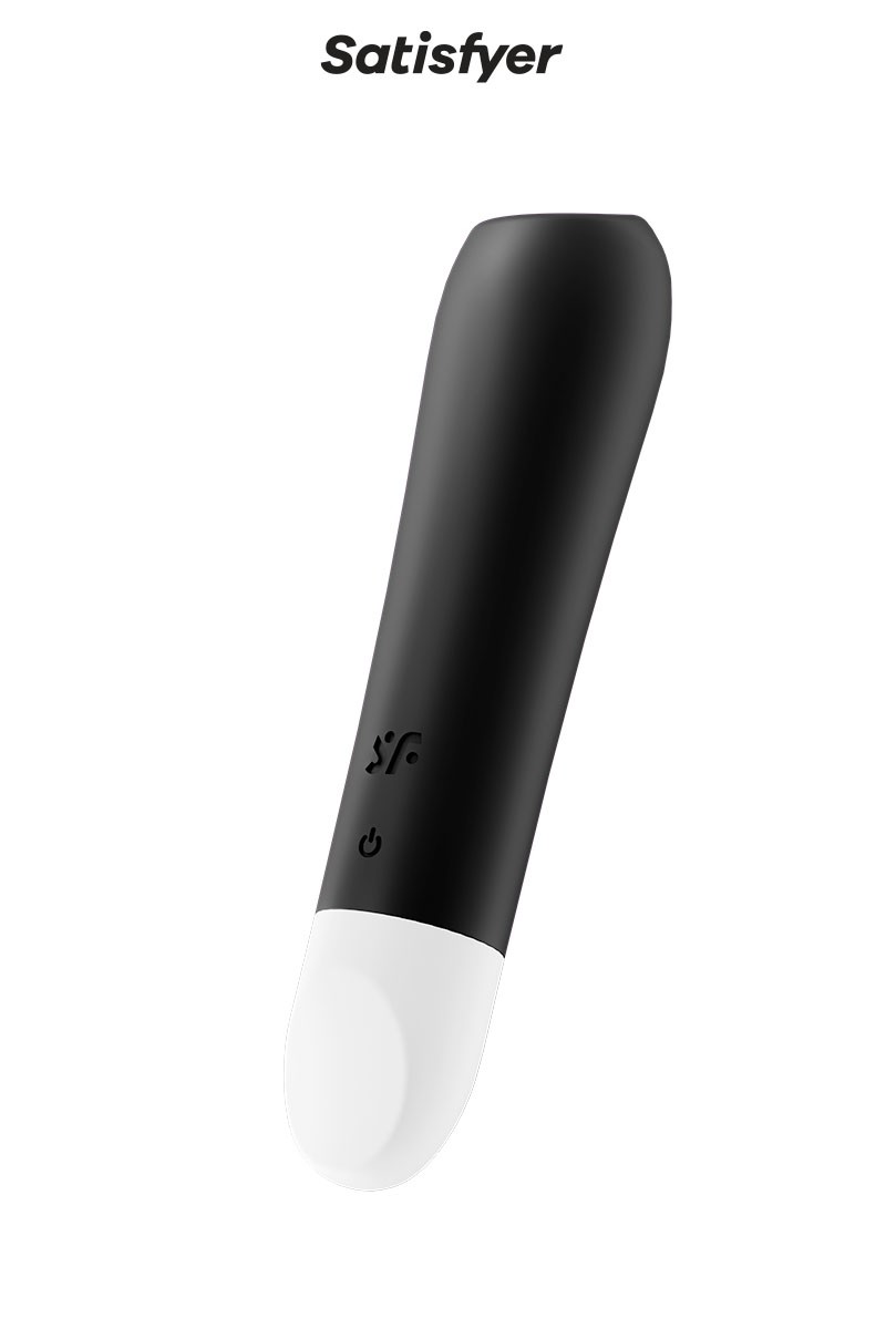 Ultra power bullet 2 noir - Satisfyer