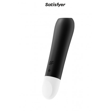 Ultra power bullet 2 noir - Satisfyer