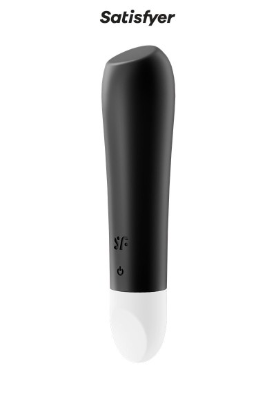 Ultra power bullet 2 noir - Satisfyer