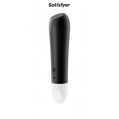 Ultra power bullet 2 noir - Satisfyer