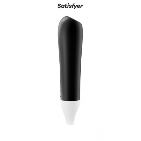 Ultra power bullet 2 noir - Satisfyer