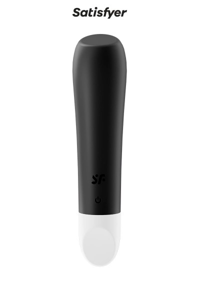 Ultra power bullet 2 noir - Satisfyer