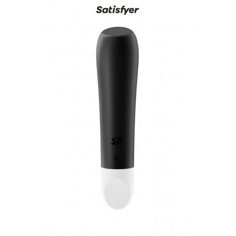 Ultra power bullet 2 noir - Satisfyer