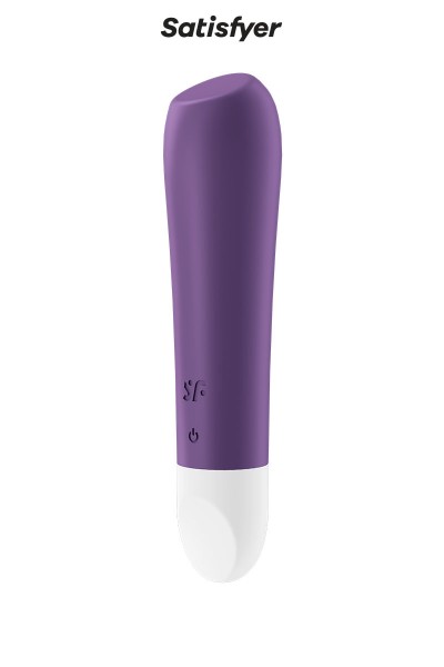 Ultra power bullet 2 violet - Satisfyer