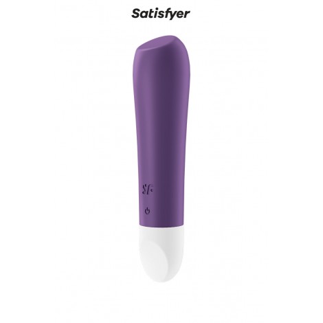 Ultra power bullet 2 violet - Satisfyer