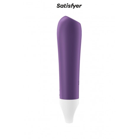 Ultra power bullet 2 violet - Satisfyer