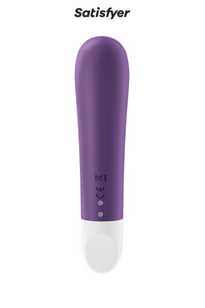 Ultra power bullet 2 violet - Satisfyer