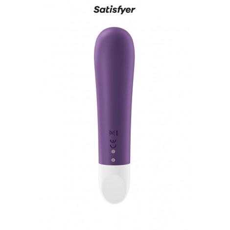 Ultra power bullet 2 violet - Satisfyer