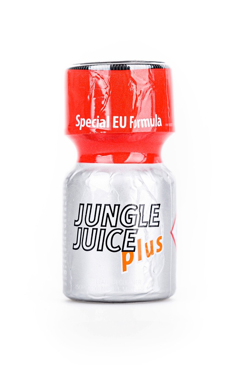 Poppers Jungle Juice plus 10ml