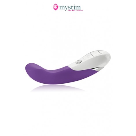 Vibromasseur Al Punto - Mystim