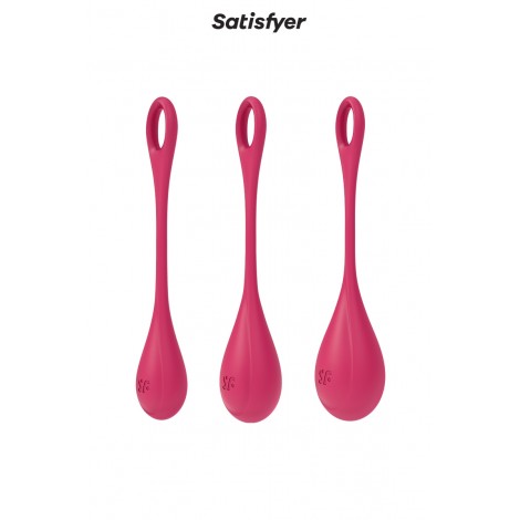 Yoni Power 1 Rouge - Satisfyer